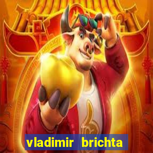 vladimir brichta pelado no filme bingo